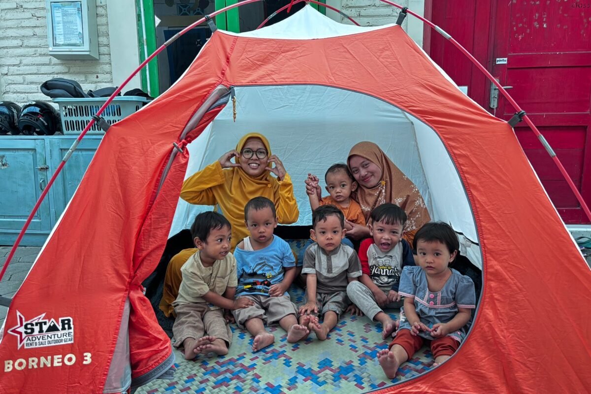 Camping Ceria